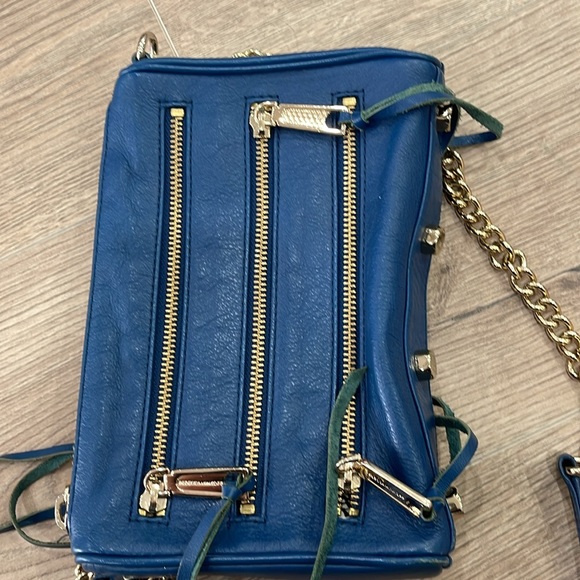 Rebecca Minkoff - Picture 3 of 5